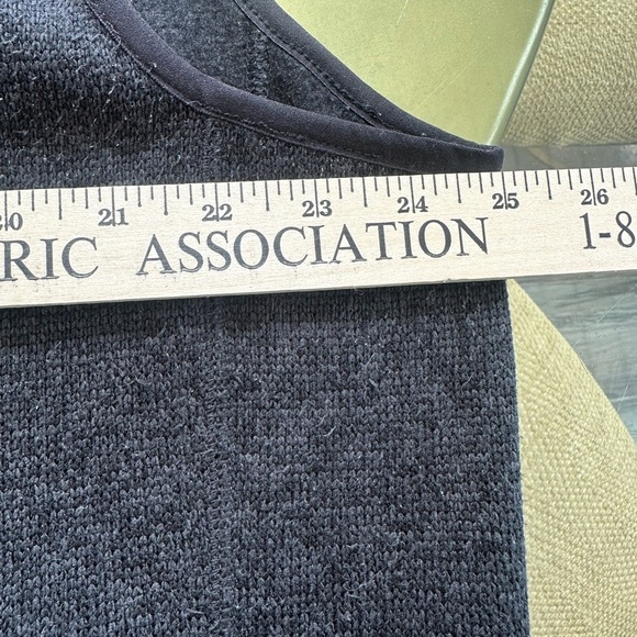 Orvis Men's Vest Charcoal Gray Full Zip Outdoor Versatile Fishing Sz XL - Picture 3 of 13